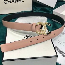 Picture of Chanel Belts _SKUChanelBelt30mmX95-110cm7D50630